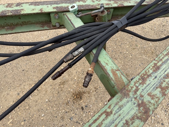 John Deere 1610 - Photo18
