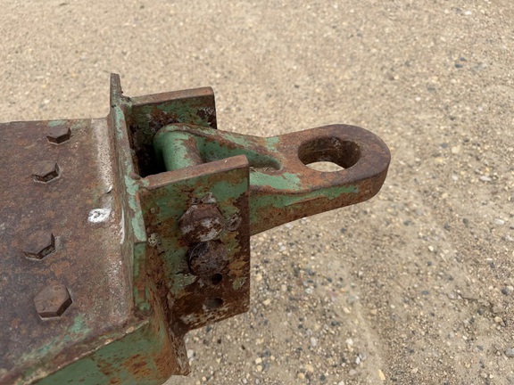  John Deere 1610 - Photo19