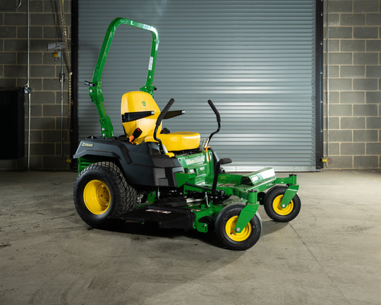 New In-Stock 2026 John Deere Z515E Zero Turn Mowers at Horizon Ag & Turf in Horizon Ag & Turf,  - Photo2