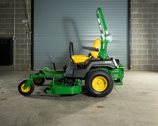 New In-Stock 2026 John Deere Z515E Zero Turn Mowers at Horizon Ag & Turf in Horizon Ag & Turf,  - Photo4