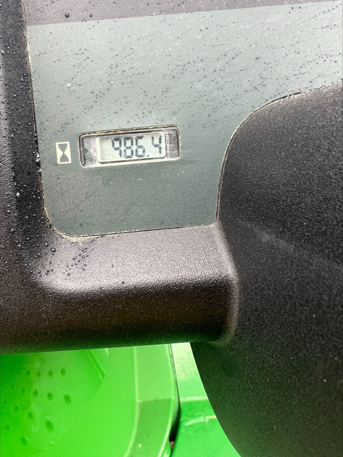 2005 John Deere TS 4X2 Image 11