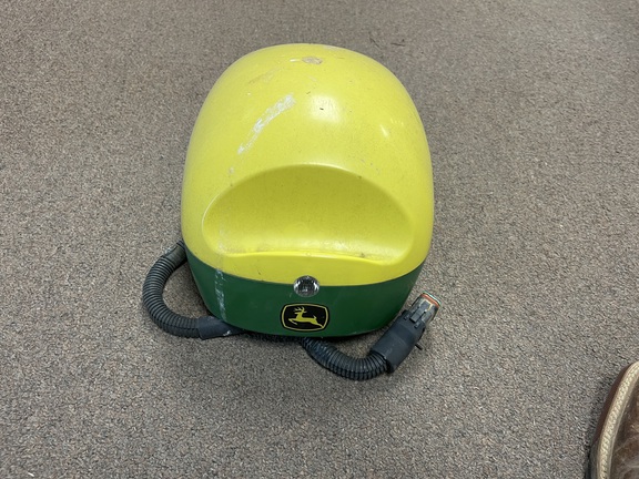 2019 John Deere SF6000