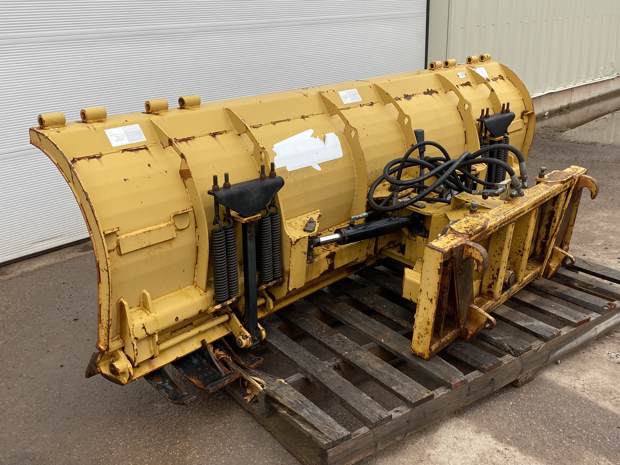2014 Horst SB400010 Image 2