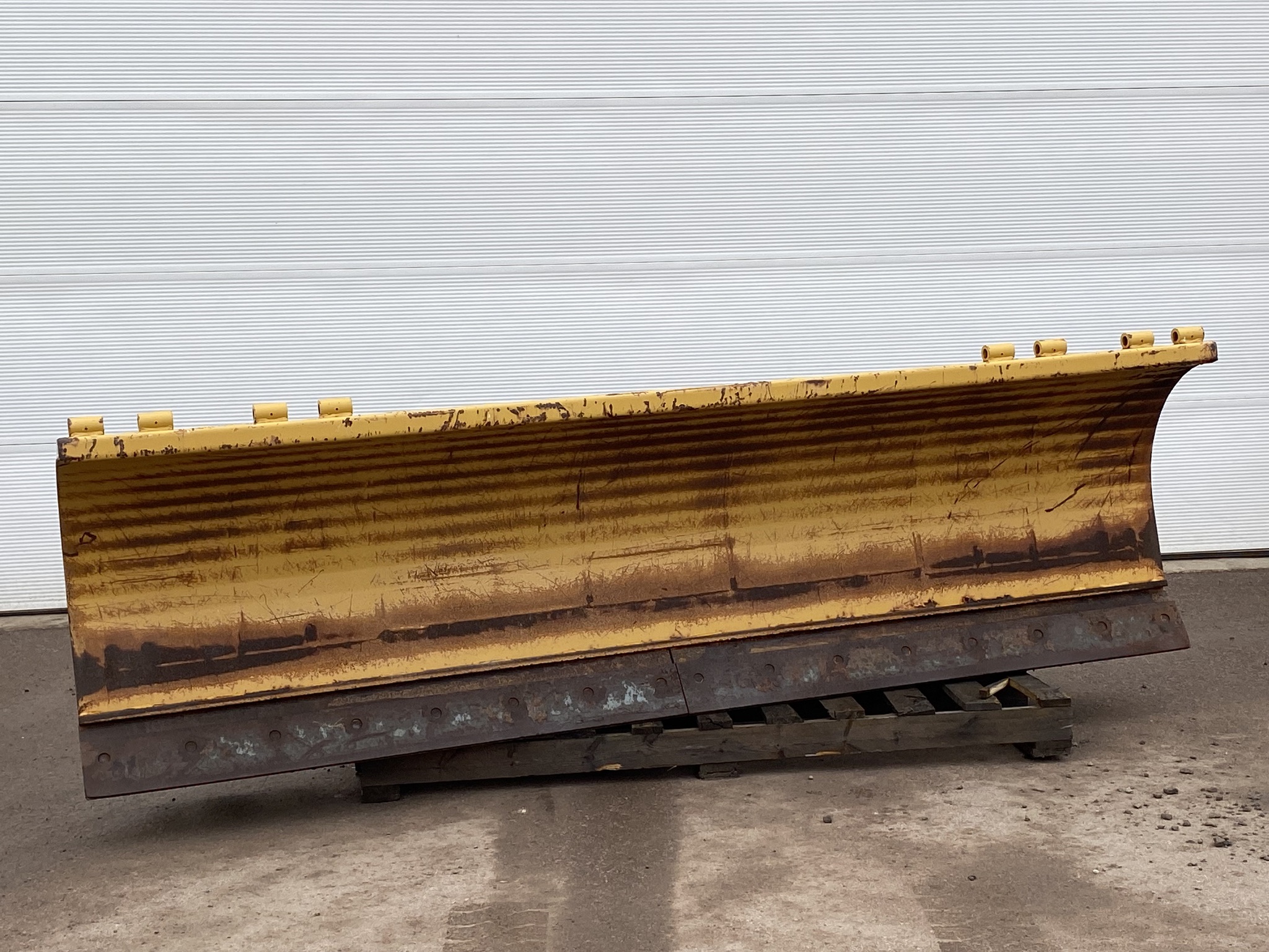 2014 Horst SB400010 Image 1