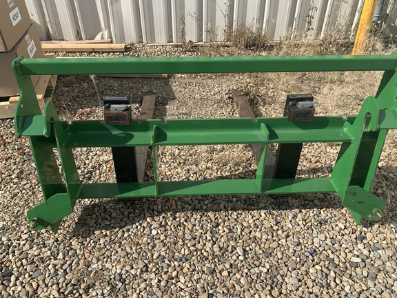 Used 2023 Frontier AP10F Compact Utility Tractor Attachments at Horizon Ag & Turf in Edmonton West, AB - Photo3
