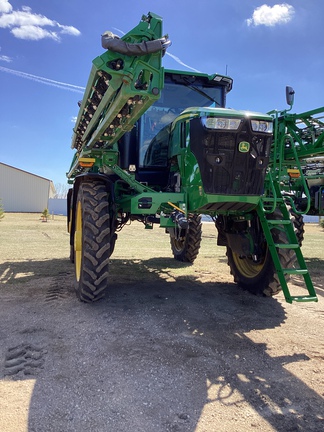 2024 John Deere 616R - Photo23