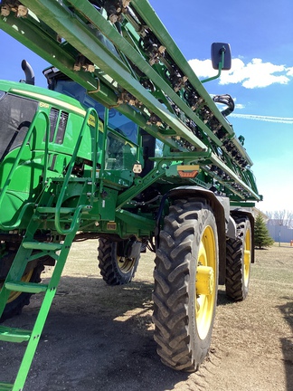 2024 John Deere 616R - Photo2