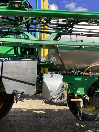 2024 John Deere 616R - Photo3