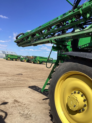 2024 John Deere 616R - Photo14