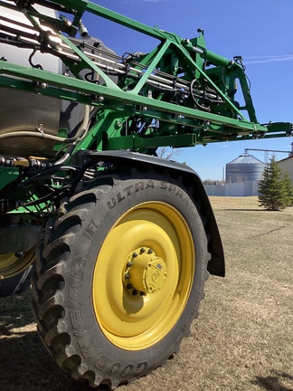 2024 John Deere 616R - Photo10