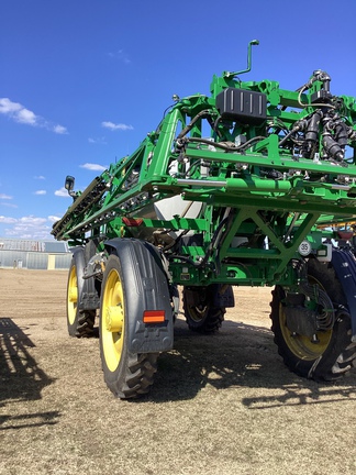 2024 John Deere 616R - Photo4