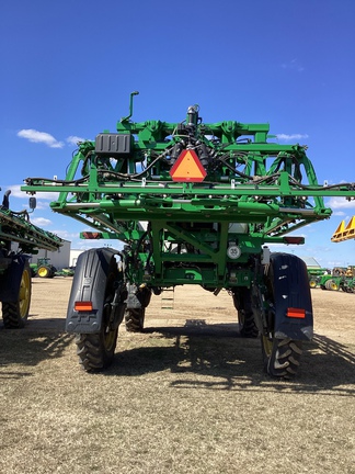 2024 John Deere 616R - Photo15