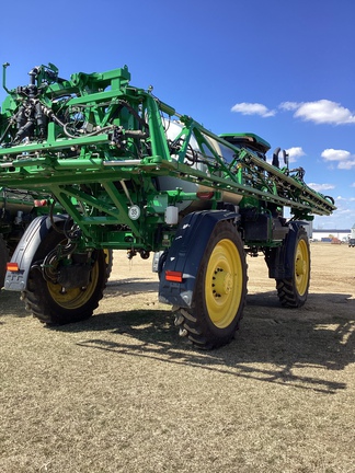 2024 John Deere 616R - Photo19