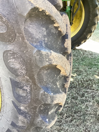 2024 John Deere 616R - Photo12