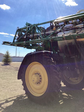 2024 John Deere 616R - Photo5