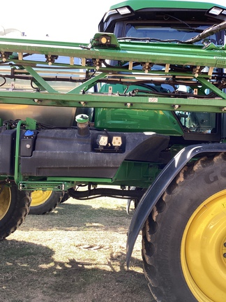 2024 John Deere 616R - Photo8