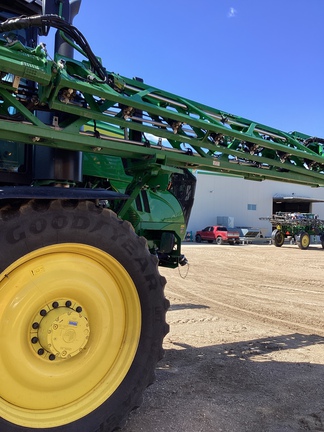 2024 John Deere 616R - Photo13