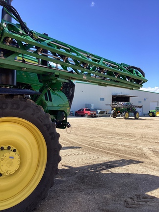 2024 John Deere 616R - Photo20