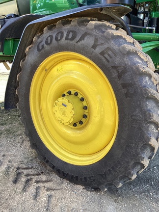 2024 John Deere 616R - Photo22