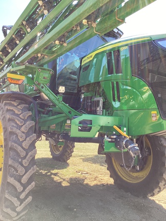 2024 John Deere 616R - Photo9