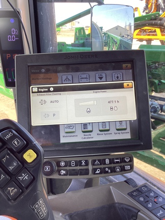 2024 John Deere 616R - Photo6