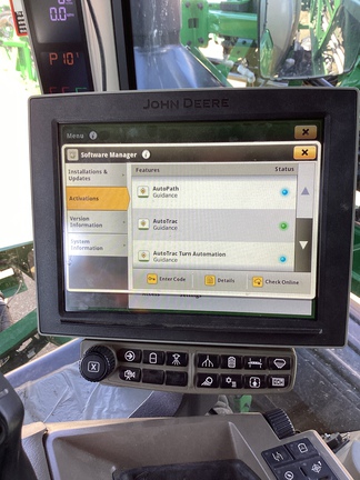 2024 John Deere 616R - Photo17