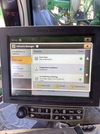 2024 John Deere 616R - Photo21