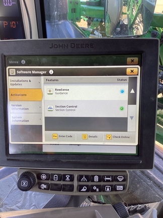 2024 John Deere 616R - Photo7