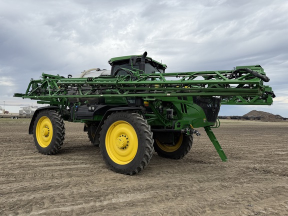  John Deere 616R