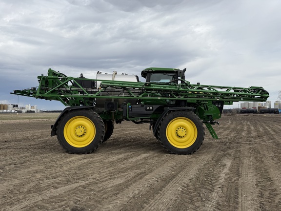 2024 John Deere 616R - Photo2