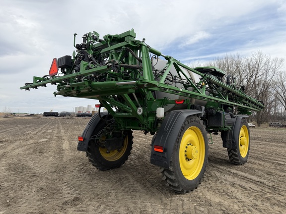 2024 John Deere 616R - Photo3