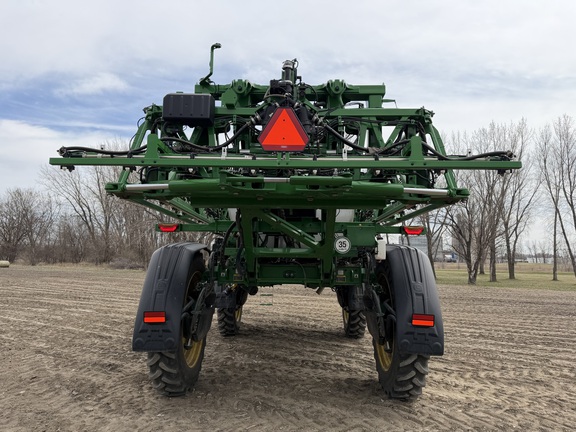 2024 John Deere 616R - Photo4