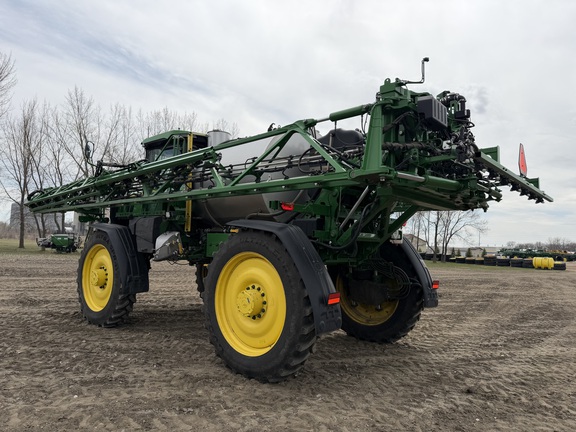 2024 John Deere 616R - Photo5