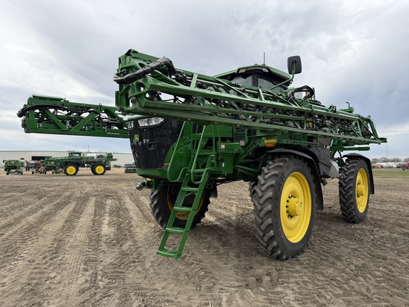 2024 John Deere 616R - Photo7