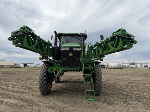 2024 John Deere 616R - Photo8