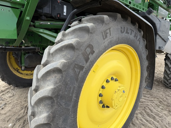 2024 John Deere 616R - Photo10