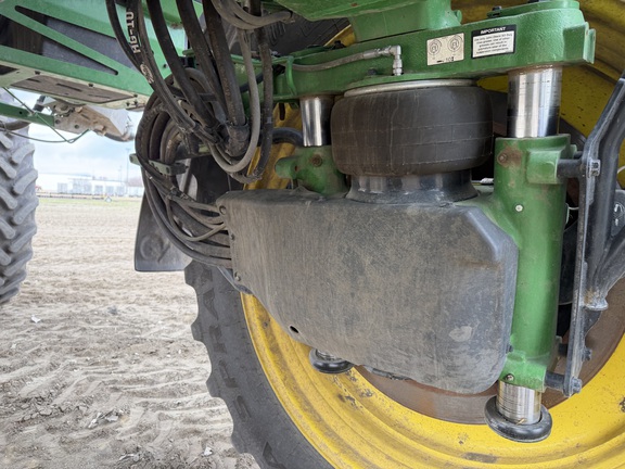 2024 John Deere 616R - Photo12