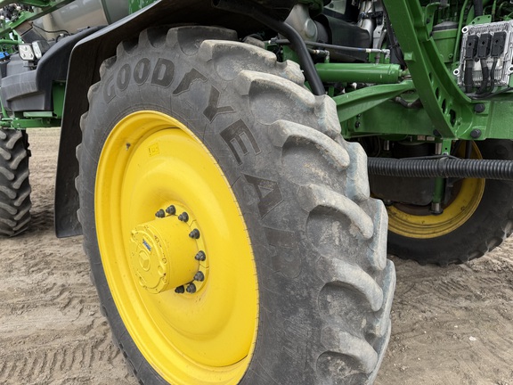 2024 John Deere 616R - Photo13