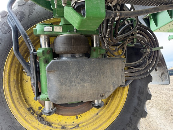 2024 John Deere 616R - Photo15