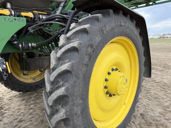 2024 John Deere 616R - Photo16