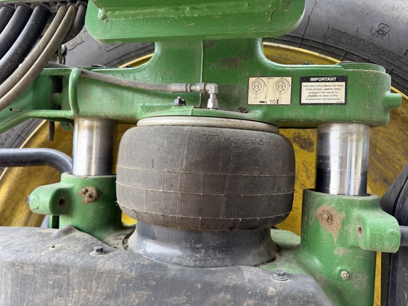 2024 John Deere 616R - Photo17