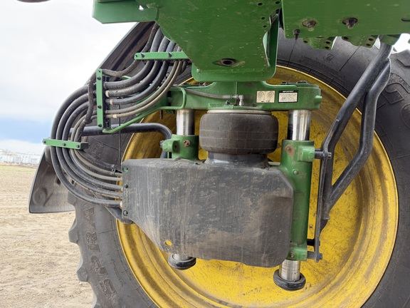 2024 John Deere 616R - Photo18