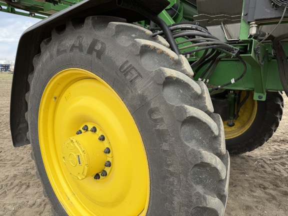 2024 John Deere 616R - Photo19