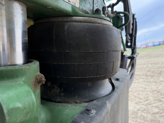 2024 John Deere 616R - Photo20