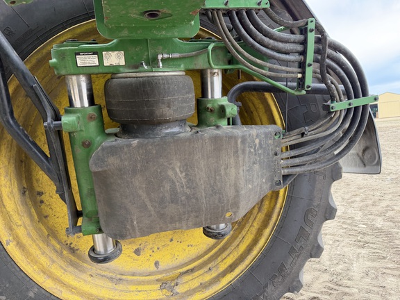 2024 John Deere 616R - Photo21