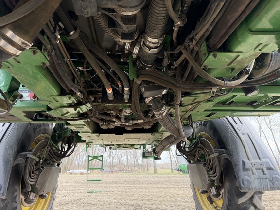 2024 John Deere 616R - Photo22
