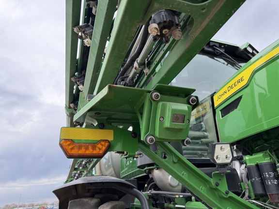 2024 John Deere 616R - Photo24