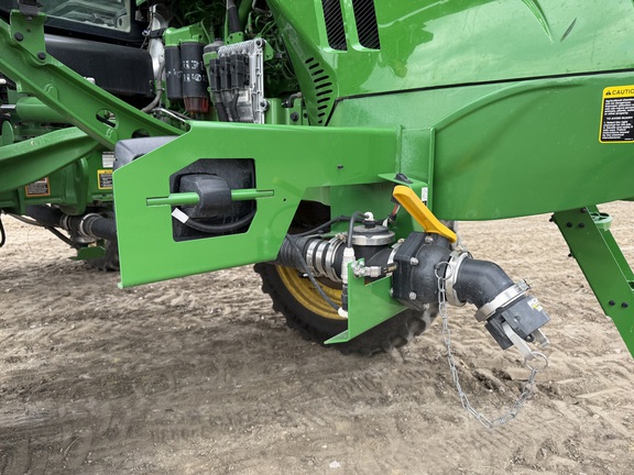 2024 John Deere 616R - Photo23