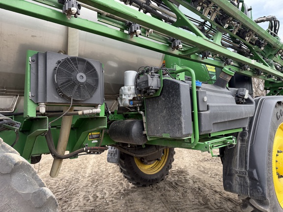 2024 John Deere 616R - Photo25