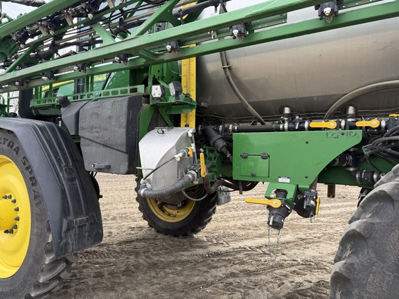 2024 John Deere 616R - Photo26